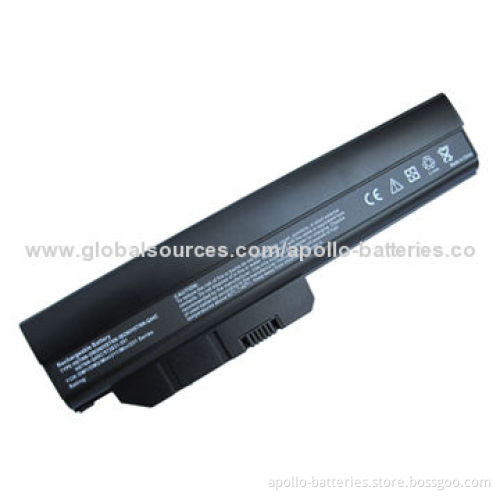18,650 laptop battery, 6-cells, 10.8V, 4,400mAh for HP mini 311c-1,000 series